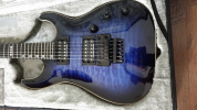 ESP E-II Horizon QM FR RDB