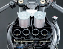 Luftfilter SC57 Motor 2005